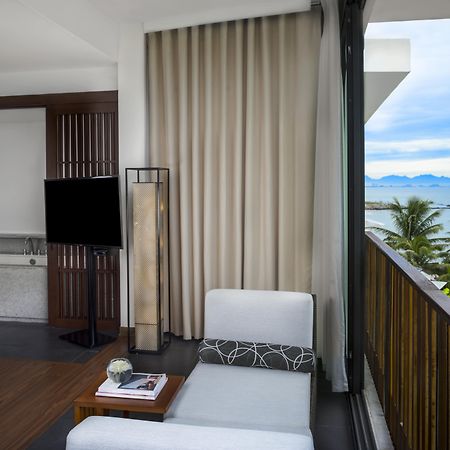 Sunrise Premium Resort & Spa Хойан Экстерьер фото