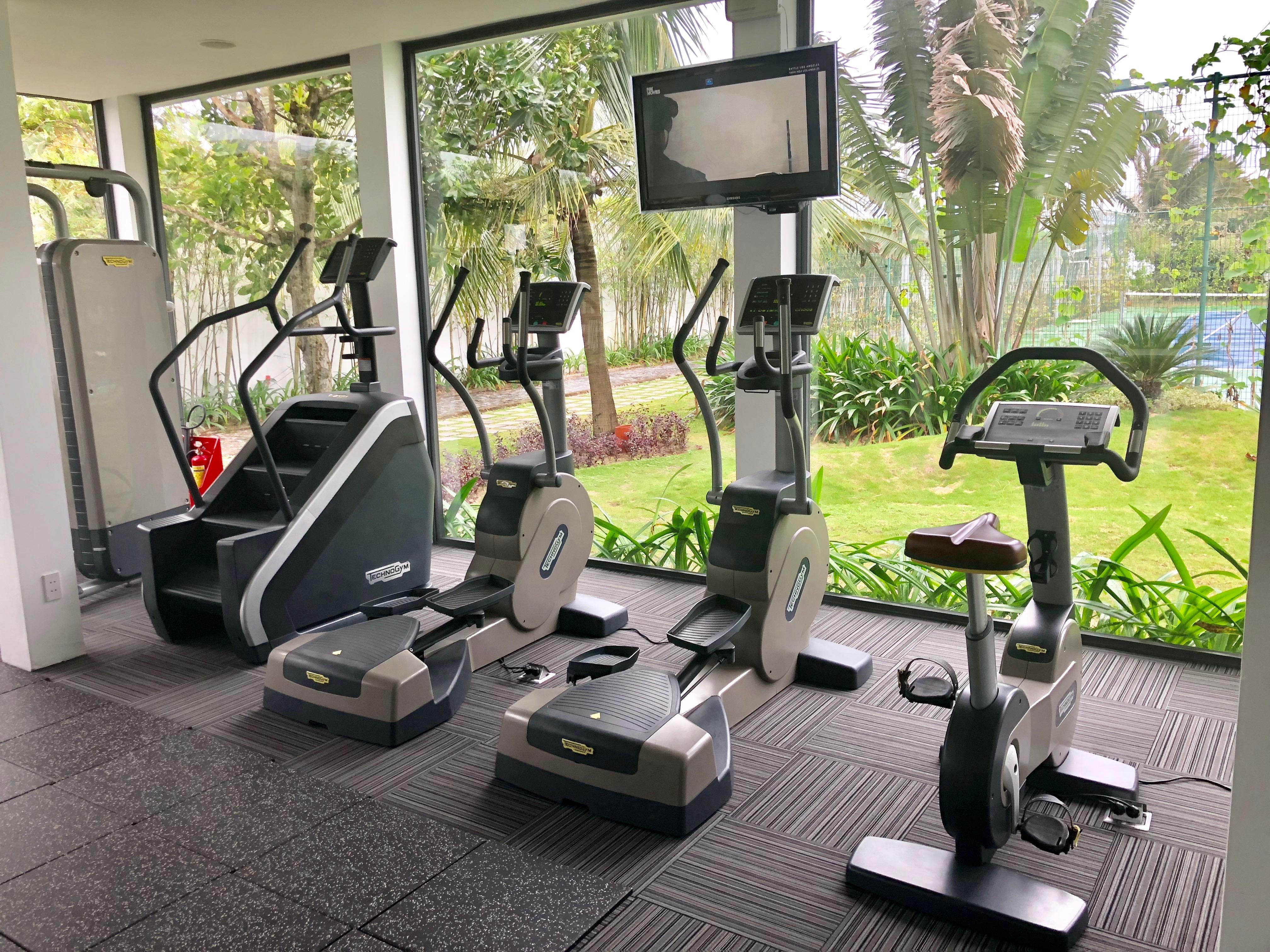 Sunrise Premium Resort & Spa Хойан Экстерьер фото
