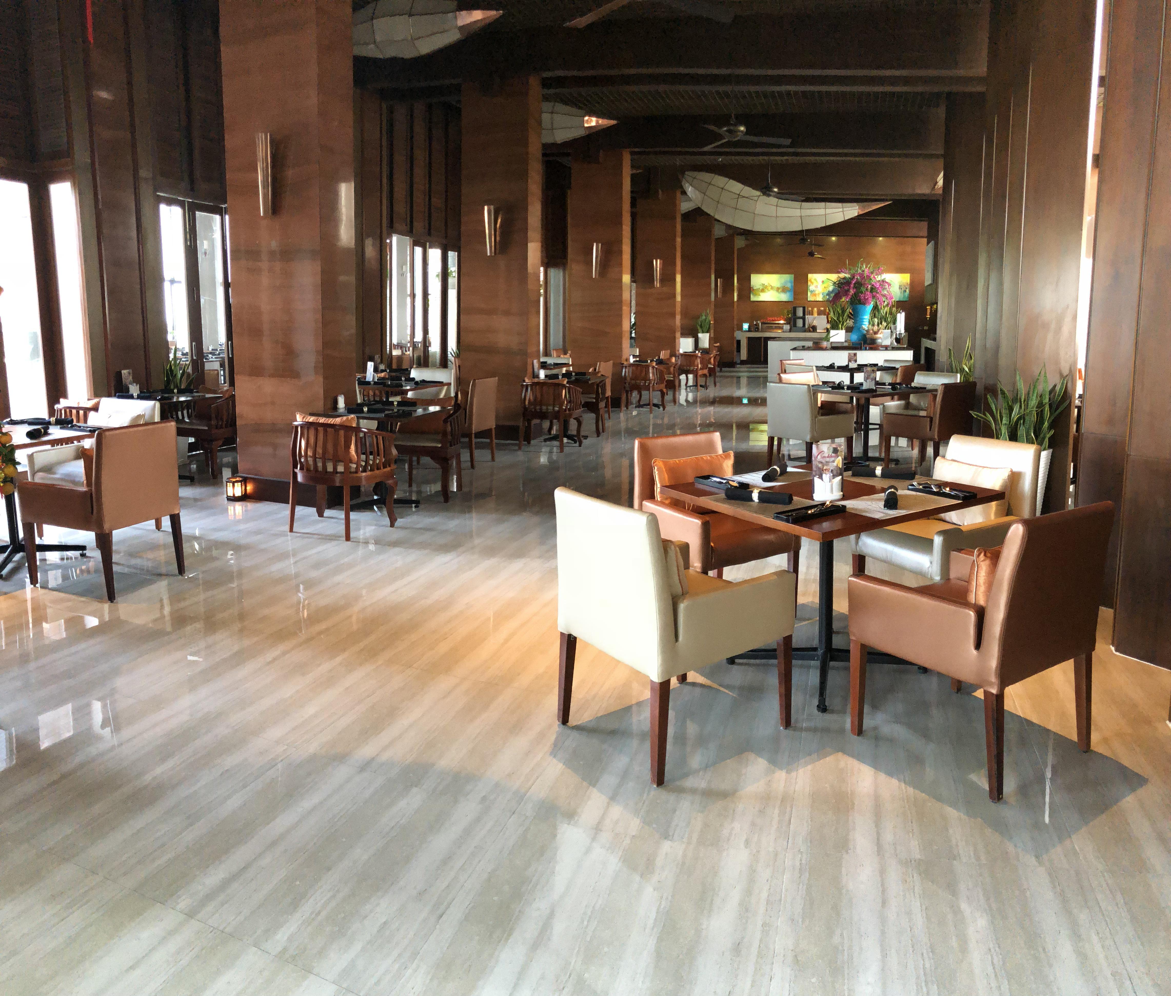 Sunrise Premium Resort & Spa Хойан Экстерьер фото