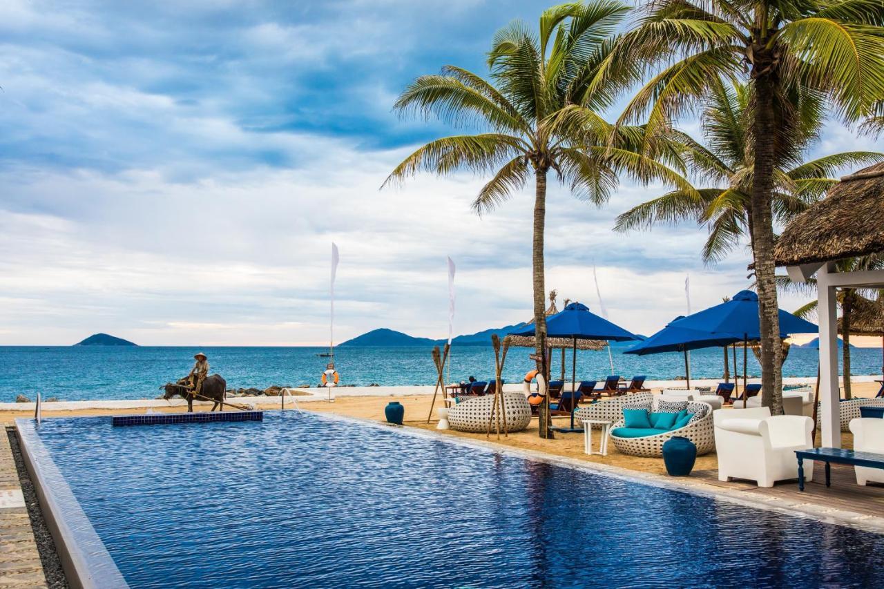 Sunrise Premium Resort & Spa Хойан Экстерьер фото