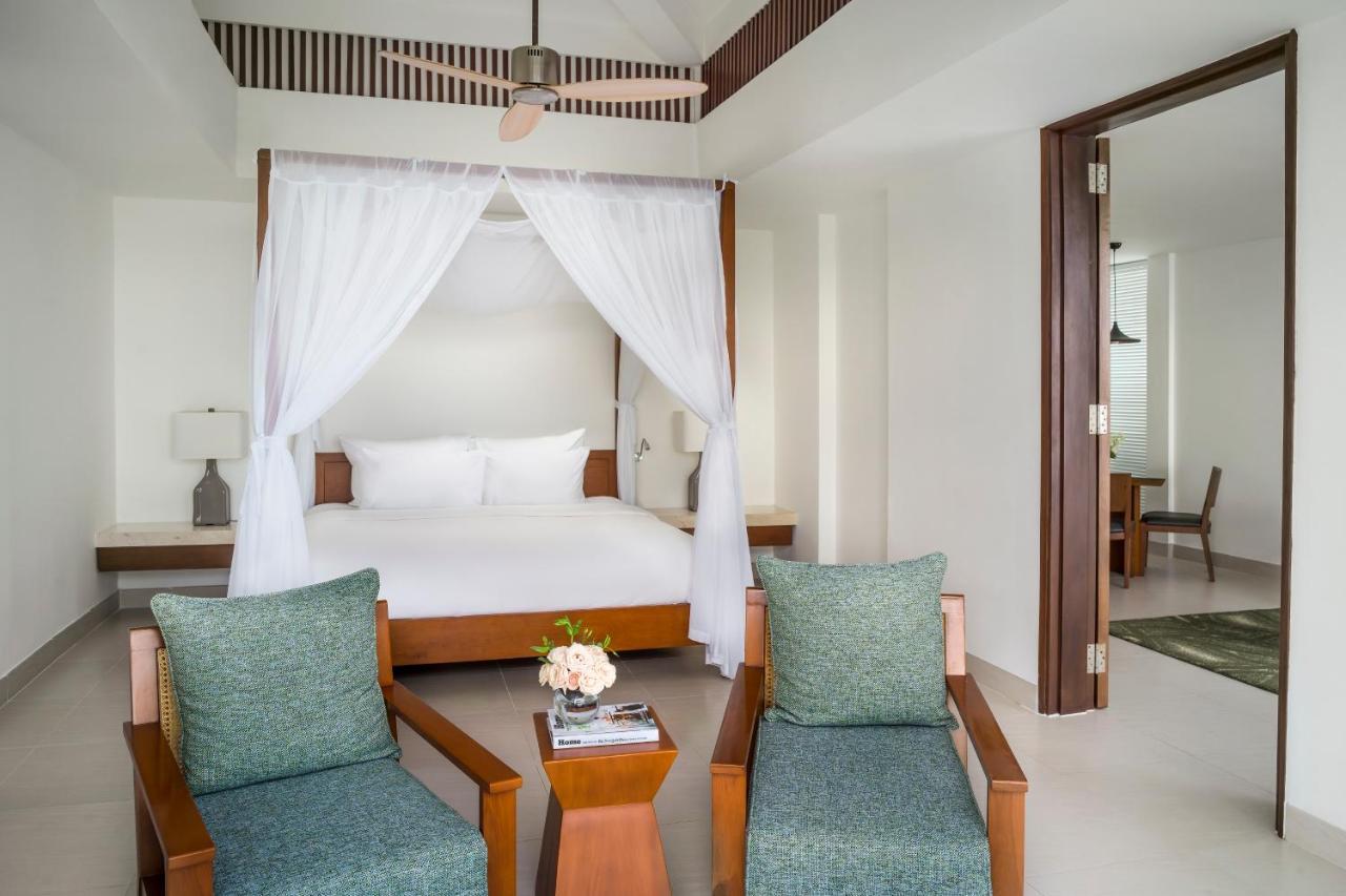 Sunrise Premium Resort & Spa Хойан Экстерьер фото