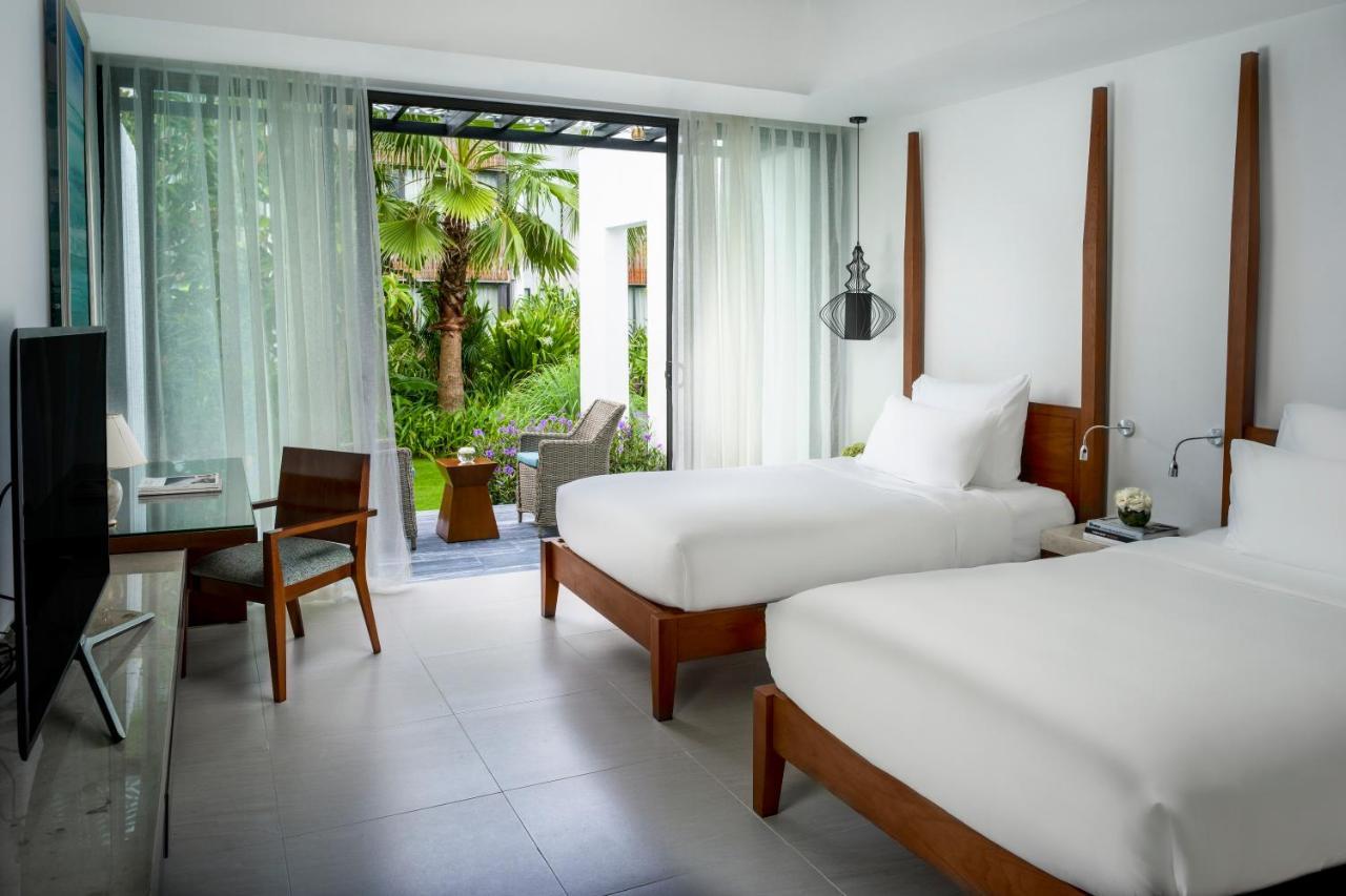 Sunrise Premium Resort & Spa Хойан Экстерьер фото