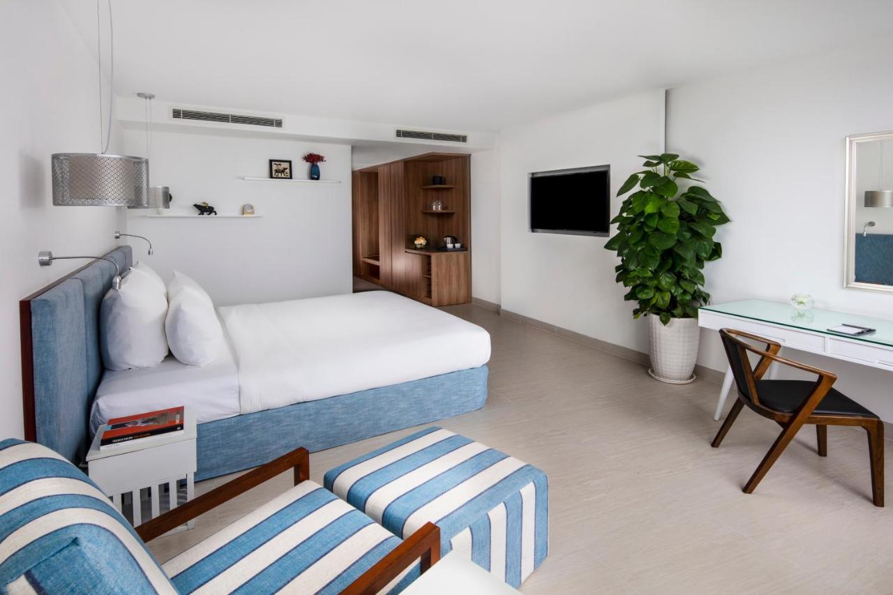 Sunrise Premium Resort & Spa Хойан Экстерьер фото