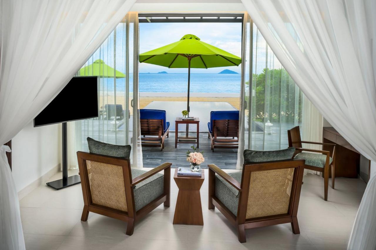 Sunrise Premium Resort & Spa Хойан Экстерьер фото